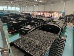 -沈阳铁路陈列馆