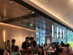 -麦当劳(苏州中心星悦汇店)