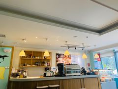 -香颂咖啡(华德中心广场店)