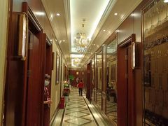 -金时代顺风大酒店(协泰店)