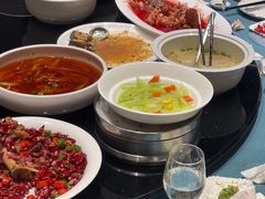 -恒记饭店·海鲜明档(淹城店)