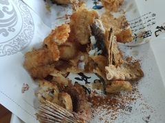 -八仔大富楼·河鲜(西江店)