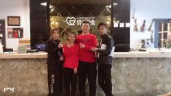 -情订奇缘摄影基地(文明路店)