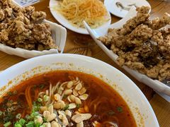 -余丞记川渝面馆(云峰店)