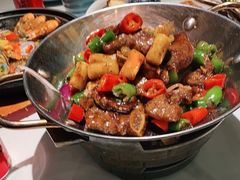 -相遇·鲜炒黄牛肉(丹阳吾悦广场店)