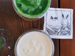 -無邪日式甜品(世博源店)