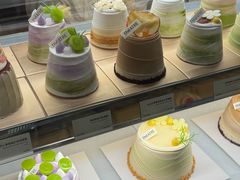 -théATRE 茶聚场(王府中環店)