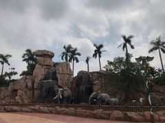 -美的鹭湖探索王国