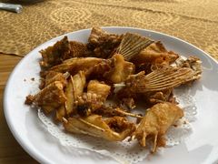 -红日饭店(裕隆三路店)