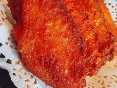 薯条鸡翅-辣尚瘾·烤鱼·新川菜(交大直营店)
