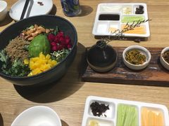 -小大董·烤鸭(凤凰汇店)