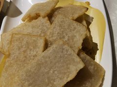 炸灌肠-老浒记烤鸭-北京菜(琉璃厂店)