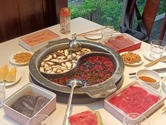 -川西坝子火锅(金沙1.0直营店)