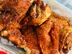 -王二甩老木子鸡(江湾店)