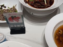 -纪林菜馆·博山菜老字号(华光路店)