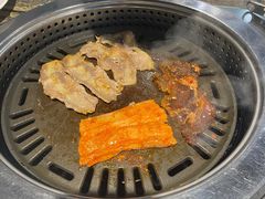 -33韩式自助烧烤(环城南路店)