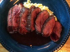 -羽深肉铺 Steak & Wine