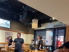 -冰川朝鲜族料理·东北菜(观前店)