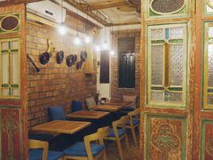 -西关84·History·Art·Cafe