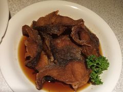 糖醋熏鱼-贴阁碧(百丈东路店)