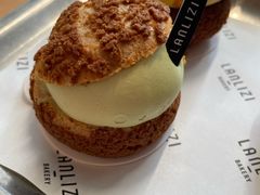 -LANLIZI BAKERY(COSMO店)