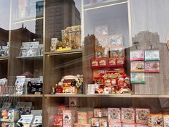 -天龙宝严素食馆(大兴善寺店)