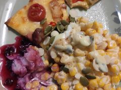 -韩盛·盛江山自助料理(沈辽路万达店)