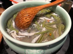 -吴越荣记苏州菜·松鼠桂鱼(月光码头店)