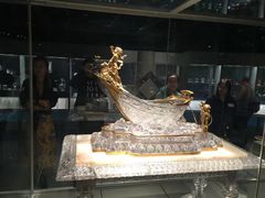 -康宁玻璃博物馆