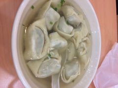 老鸿兴苏州汤包馆(乳山店)-小梅园饭堂(东方路店)