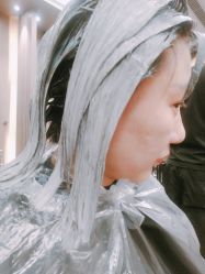 -扎嘎形象设计
