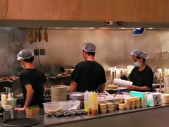 -胡麻(静安嘉里店)