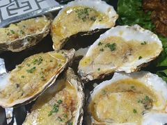 -云晓光头烧烤吧(盛夏店)