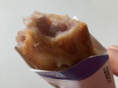 -麦当劳(团结湖店)