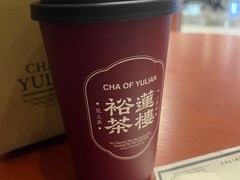 -裕莲茶楼(南京江北虹悦城店)