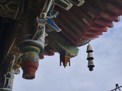 -葛仙湖公园