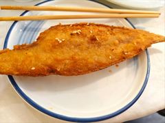 -大眼锅贴水饺(河东店)