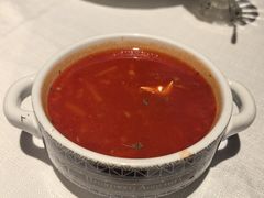 -俄士厨房(五棵松华熙LIVE店)