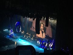 -宝能国际体育演艺中心