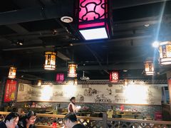 -大龙燚火锅(五一广场店)
