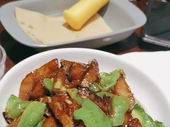 -老厨家(友谊路总店)