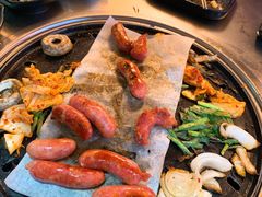 -杀猪天·韩国烤肉(总店)