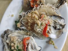 -车头老二大排档(金城步行街店)