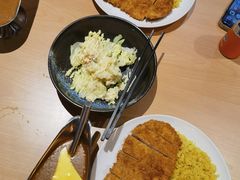 -五道双马·双马餐厅(五道口店)