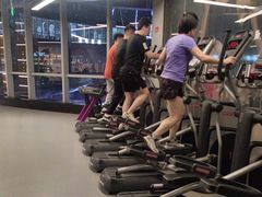 -锐动健身游泳(博地中心店)
