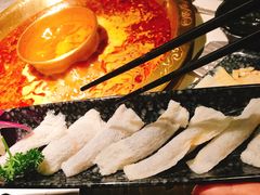 -哥老官重庆美蛙鱼头(宝山龙湖店)