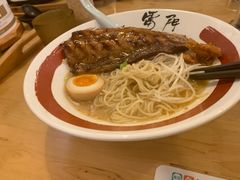 -雷门拉面·现熬骨汤(凯德来福士店)