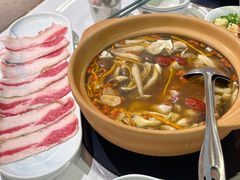 -菌小白火锅(时尚天河店)