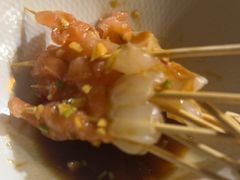 -小林哥的海鲜馆·夜宵烧烤(渔人码头店)