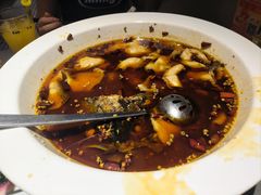 -羊门客在·烤盐池滩羊·川菜